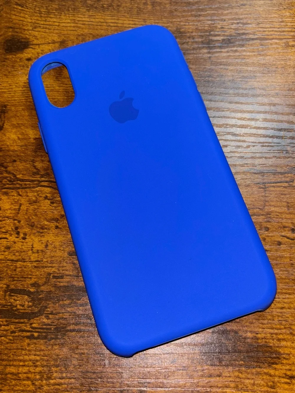 N/A apple silicone